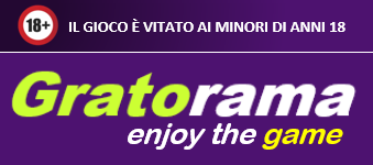 logo gratoramacasino.com